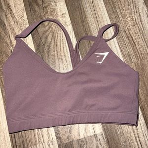 gymshark training bra